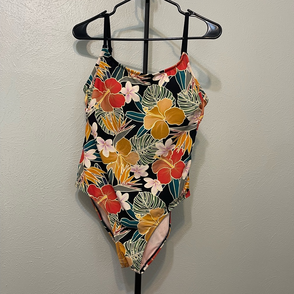 Hurley Multicolor Swimwear